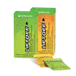 LiftOff ® Lemon-lime 10 tablets 45 g