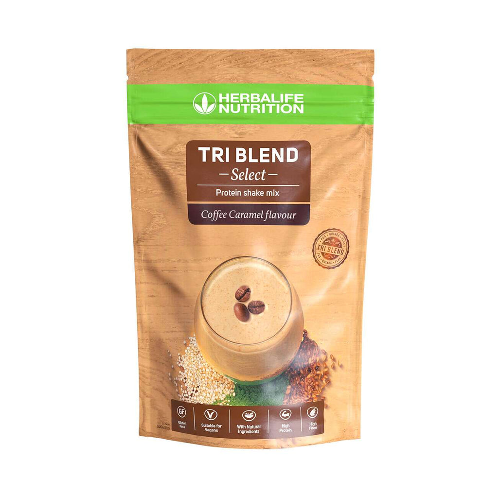 Tri-Blend Select Protein Shake Mix